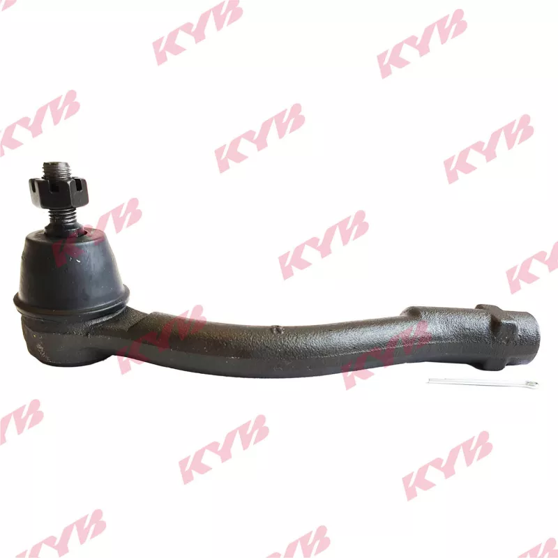Rotule de barre de connexion avant droit KYB KTR1324