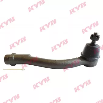 Rotule de barre de connexion avant gauche KYB