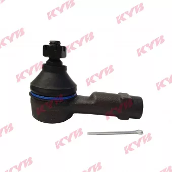 Rotule de barre de connexion KYB KTR1326