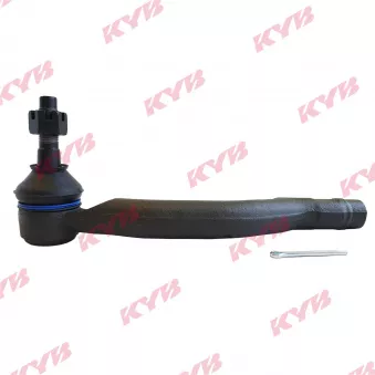 Rotule de barre de connexion avant droit KYB KTR1329