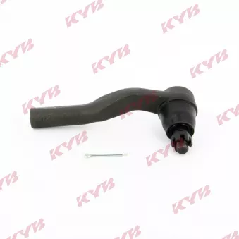 Rotule de barre de connexion avant droit KYB