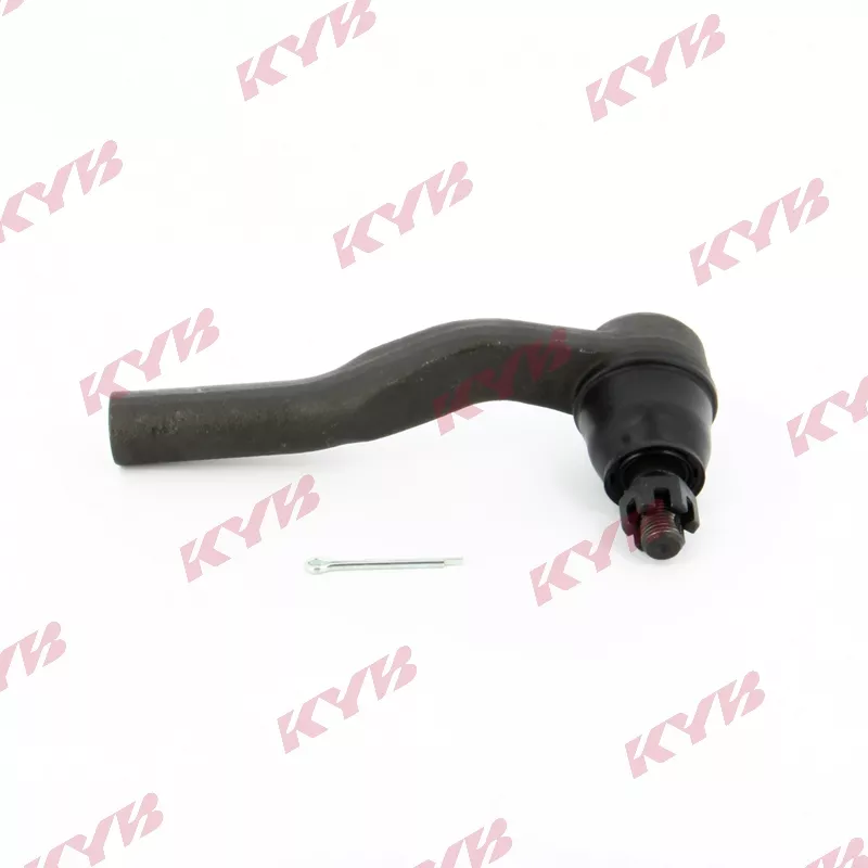 Rotule de barre de connexion avant droit KYB KTR1350