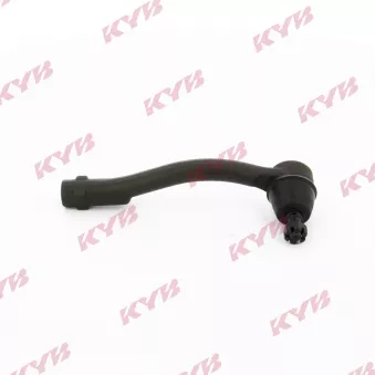 Rotule de barre de connexion avant droit KYB KTR1353