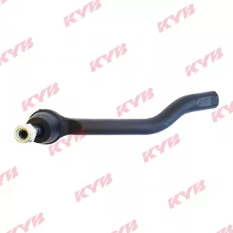 Rotule de barre de connexion avant droit KYB KTR1355