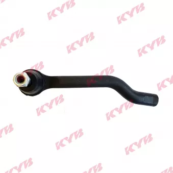 Rotule de barre de connexion avant gauche KYB KTR1356