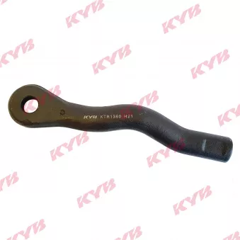 Rotule de barre de connexion avant droit KYB KTR1360