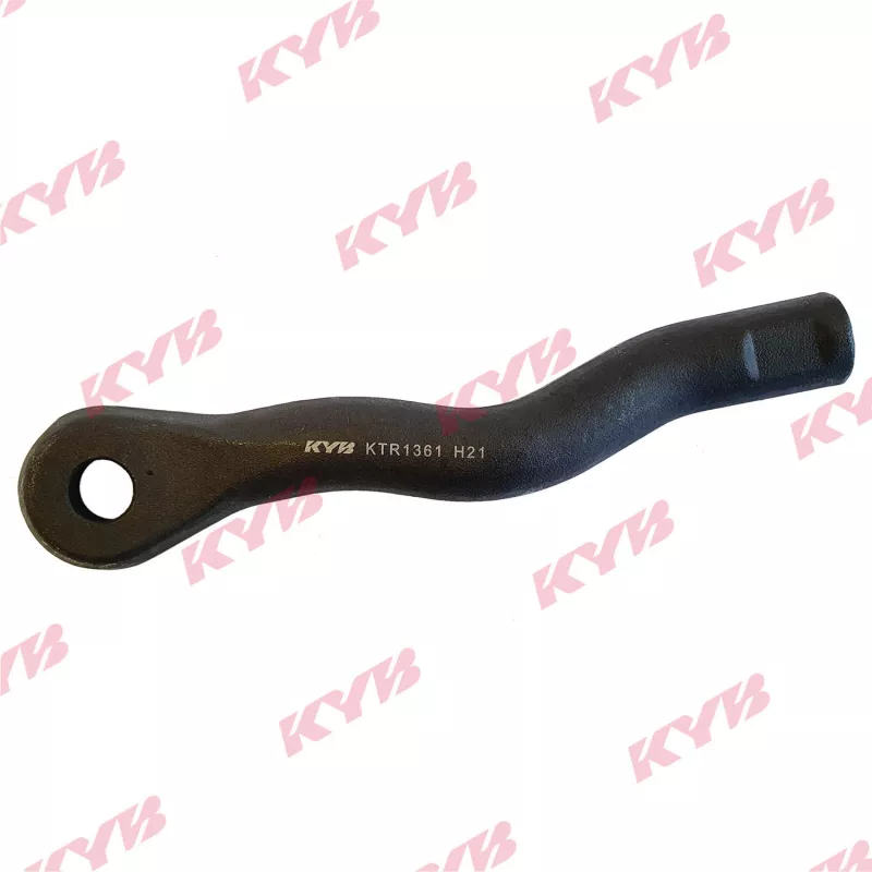 Rotule de barre de connexion avant gauche KYB KTR1361
