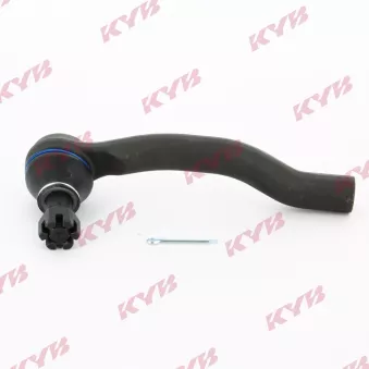 Rotule de barre de connexion avant droit KYB