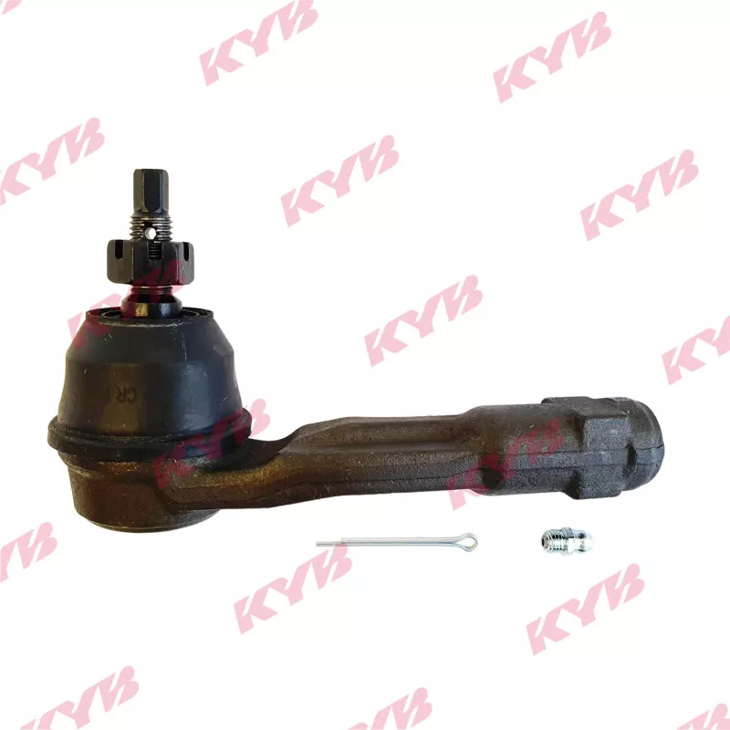 Rotule de barre de connexion avant droit KYB KTR1389
