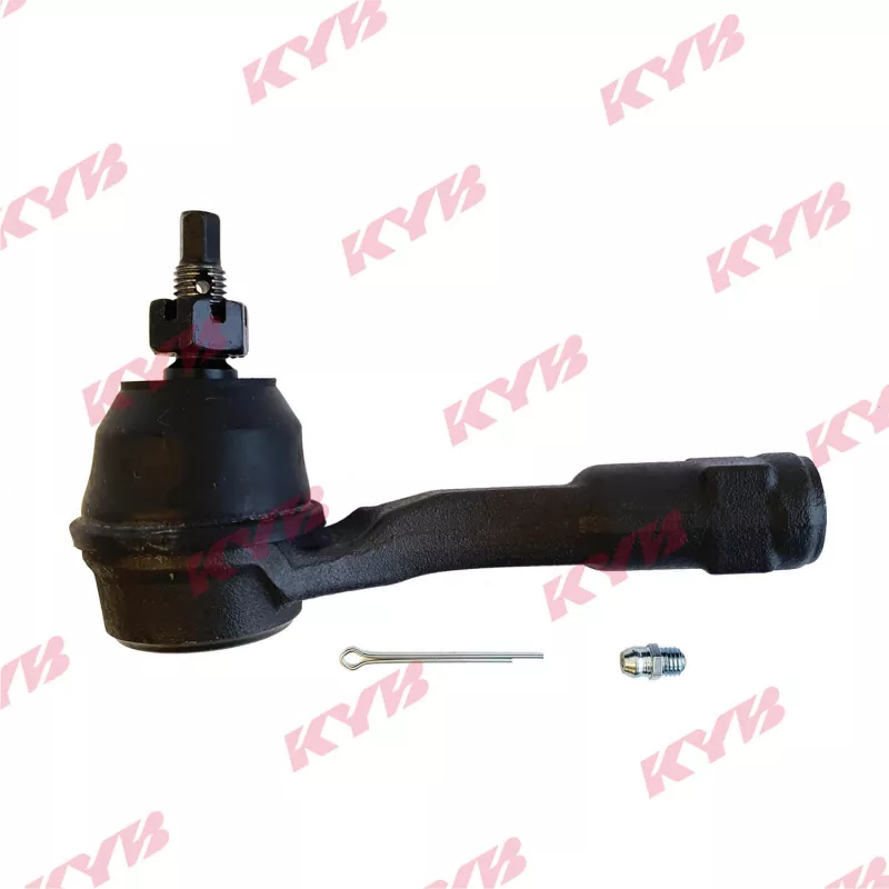 Rotule de barre de connexion avant gauche KYB KTR1390