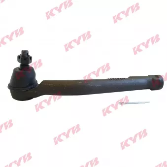 Rotule de barre de connexion avant droit KYB