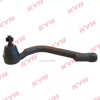 Rotule de barre de connexion avant gauche KYB KTR1392