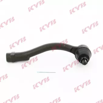 Rotule de barre de connexion avant droit KYB KTR1393