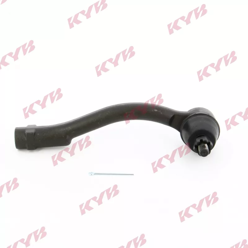 Rotule de barre de connexion avant droit KYB KTR1393