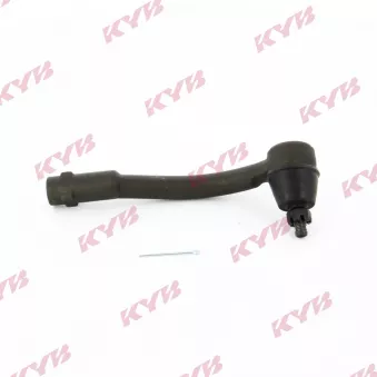 Rotule de barre de connexion avant gauche KYB