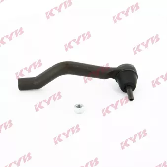 Rotule de barre de connexion avant droit KYB