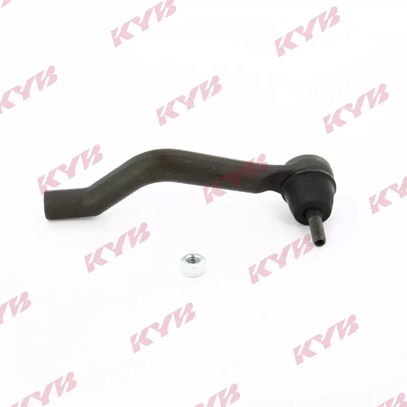 Rotule de barre de connexion avant droit KYB KTR1403
