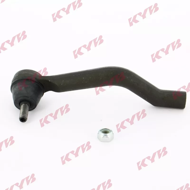 Rotule de barre de connexion avant gauche KYB KTR1404