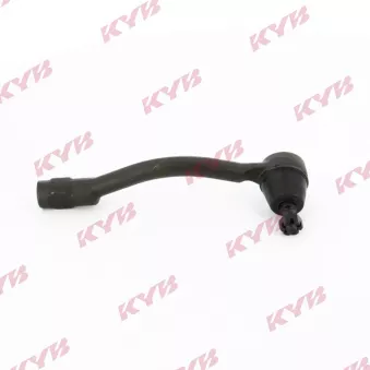 Rotule de barre de connexion avant droit KYB