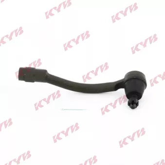 Rotule de barre de connexion avant gauche KYB