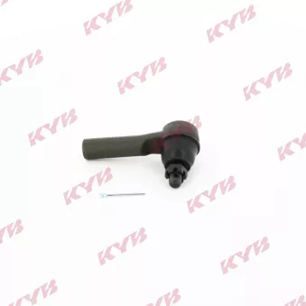 Rotule de barre de connexion KYB KTR1421