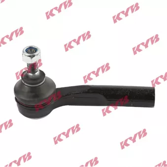 Rotule de barre de connexion avant gauche KYB KTR4003