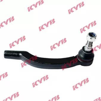 Rotule de barre de connexion avant droit KYB KTR4004