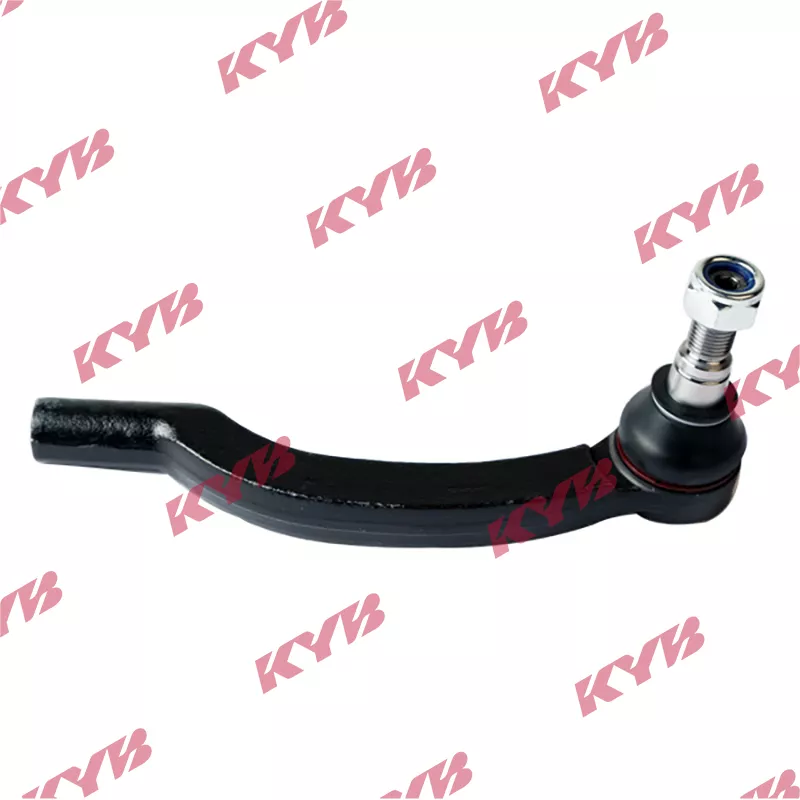 Rotule de barre de connexion avant droit KYB KTR4004