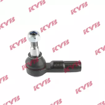 Rotule de barre de connexion KYB KTR4006