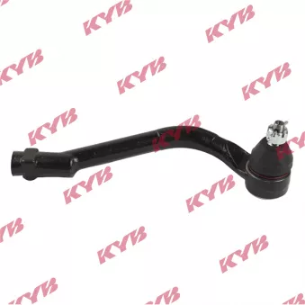 Rotule de barre de connexion avant droit KYB