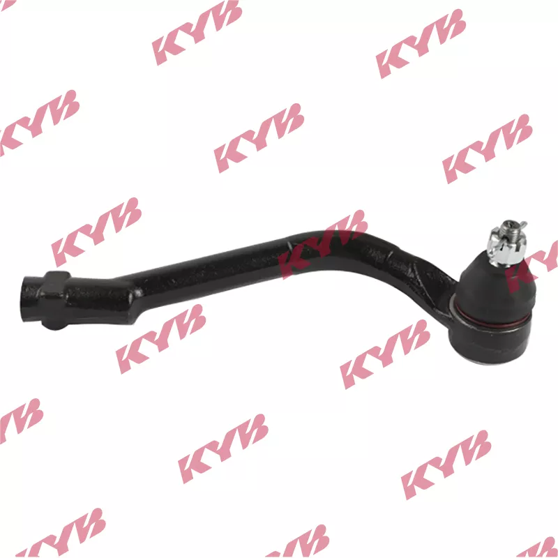 Rotule de barre de connexion avant droit KYB KTR4007