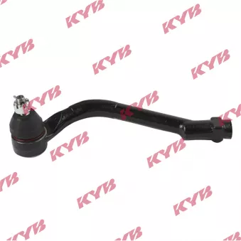 Rotule de barre de connexion avant gauche KYB