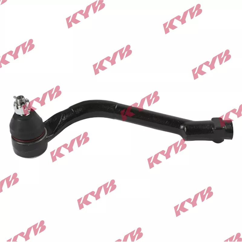Rotule de barre de connexion avant gauche KYB KTR4008