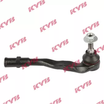 Rotule de barre de connexion avant droit KYB KTR4016