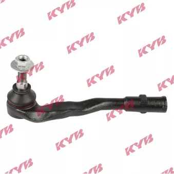 Rotule de barre de connexion avant gauche KYB KTR4017