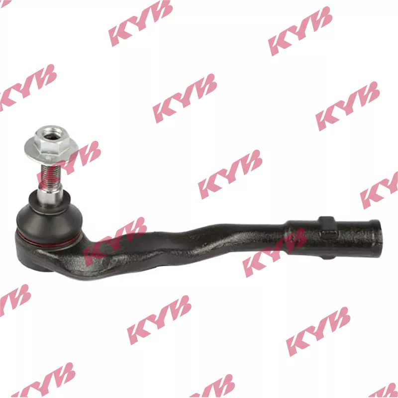 Rotule de barre de connexion avant gauche KYB KTR4017