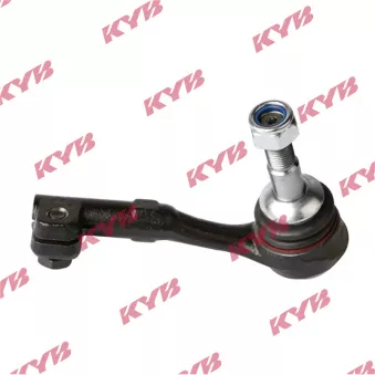 Rotule de barre de connexion avant droit KYB KTR4019