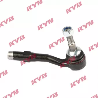 Rotule de barre de connexion KYB KTR4021