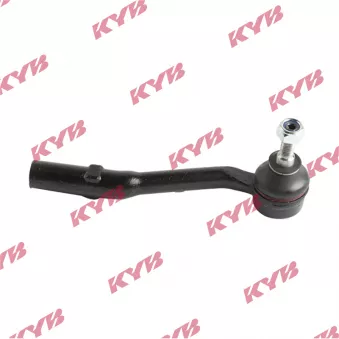 Rotule de barre de connexion avant droit KYB KTR4022