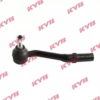 Rotule de barre de connexion avant gauche KYB KTR4023