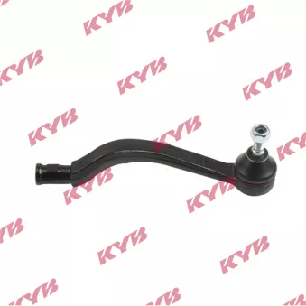 Rotule de barre de connexion avant droit KYB KTR4024