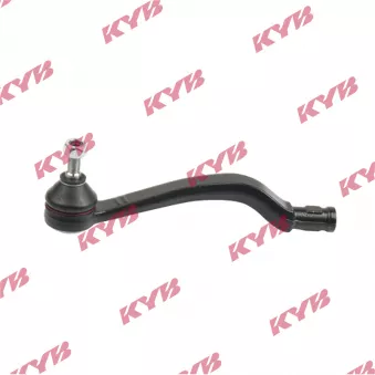 Rotule de barre de connexion avant gauche KYB KTR4025