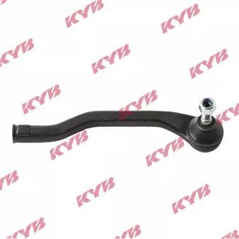 Rotule de barre de connexion avant droit KYB KTR4026