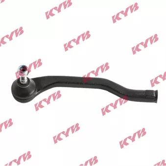 Rotule de barre de connexion avant gauche KYB KTR4027