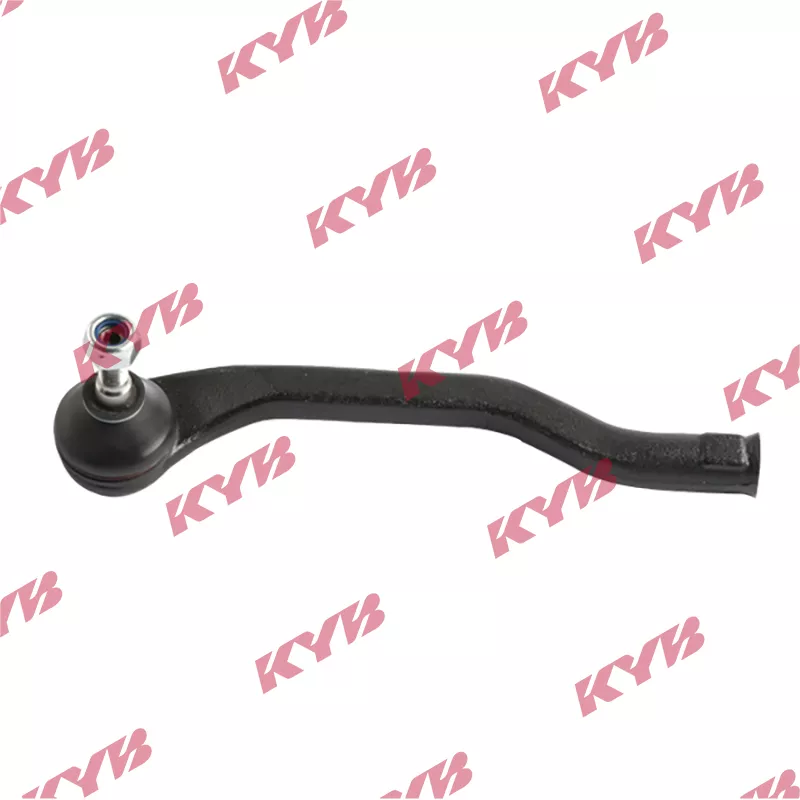 Rotule de barre de connexion avant gauche KYB KTR4027