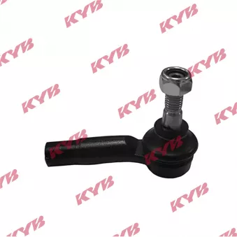 Rotule de barre de connexion avant droit KYB KTR4030