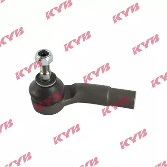 Rotule de barre de connexion avant gauche KYB KTR4033