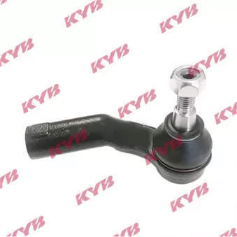 Rotule de barre de connexion avant droit KYB KTR4034