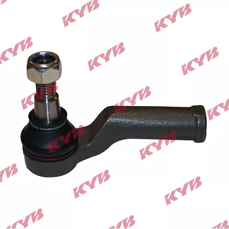 Rotule de barre de connexion avant gauche KYB KTR4037