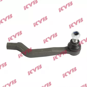 Rotule de barre de connexion avant droit KYB KTR4038